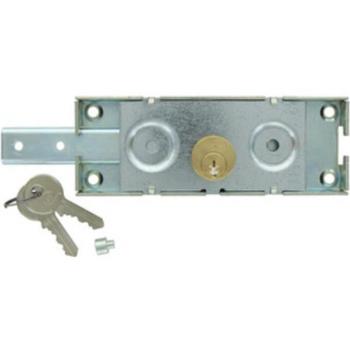 Serrure de Fenêtre Gauche NF 5302