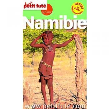 Petit Futé Namibie