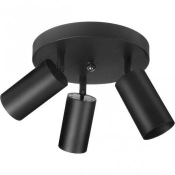 Tavolo Lampada Maclean GU10 Alluminio
