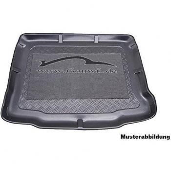 Protector antideslizante de maletero con borde elevado (para BMW 3Touring E46)