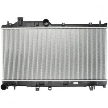 Subaru‑Kompatibler Kühler KOYORAD PL091663 (45111AG030, 45111AG031)