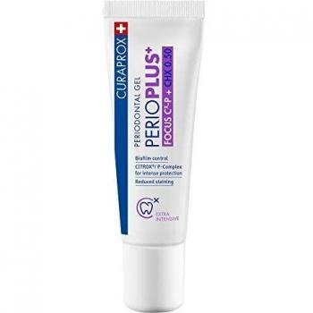 Perioplus gel focus 10ml