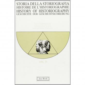 Storia della storiografia