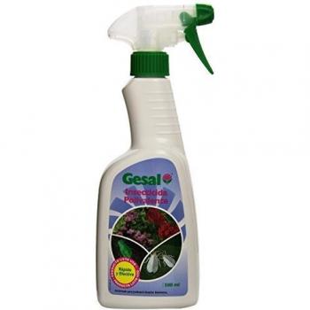 Insecticida Gesal con pistola 500 ml