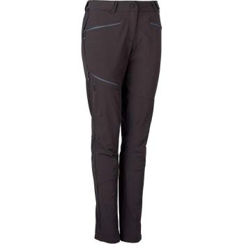 Calças Ternua Rotar Warm Preto Feminino
