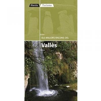 Els millors racons del Vallès (Tapa blanda con solapas).