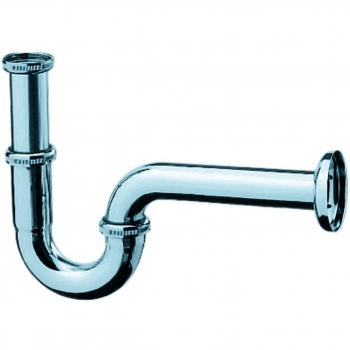 Hansgrohe 53002000 Pipe Trap Spare Part, 1-Pack