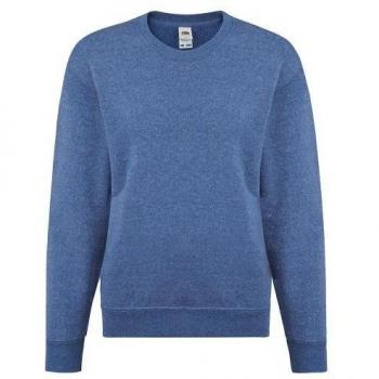 Sudadera clásica para niños Fruit of the Loom