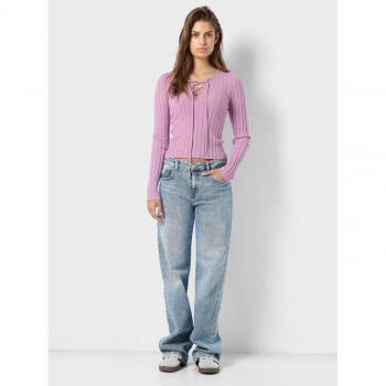 Noisy May Rosa Bluse Freya 27028880