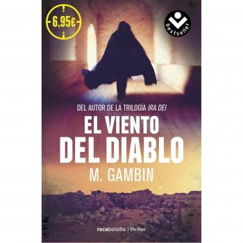 El viento del diablo