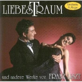 Liebestraum: Exklusive Auflage von Liszt