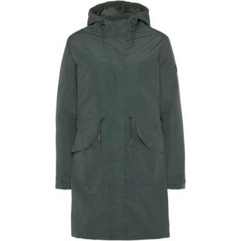 Damen Polarino 3‑in‑1 Funktionsjacke – Winddicht, wasserabweisend, Kapuze einstellbar