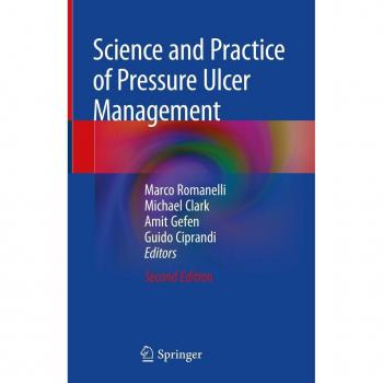 Vitalsource Technologies, Inc. Science and Practice of Pressure Ulcer Management