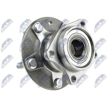 Cojinete de rueda NTY KLT-MZ-052 de alta calidad