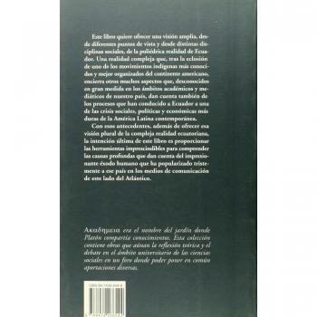 Estado, etnicidad y movimientos sociales amer