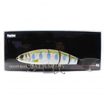 Swimbait Madness Balam 245