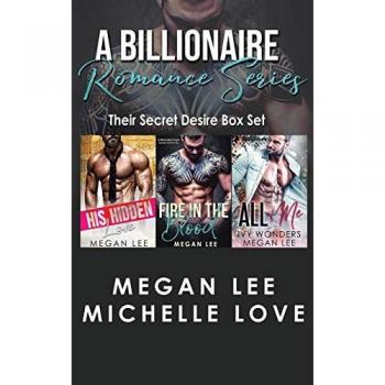 Love, Michelle: A Billionaire Romance Series