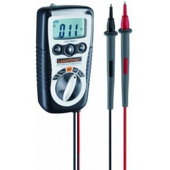Laserliner Digital Multimeter 083032A