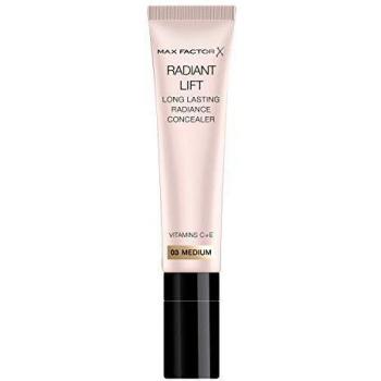 Max Factor Radiant Lift Concealer Sand 7 ml