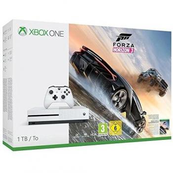 Xbox One S 1TB