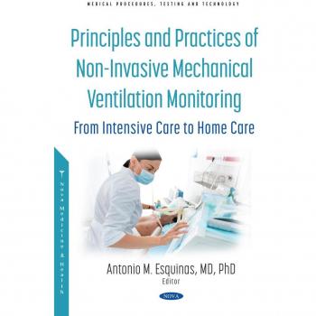 Principles and Practice of Non-Invasive Mechanical Ventilation Monitoring: From Intensive Care to Home Care
