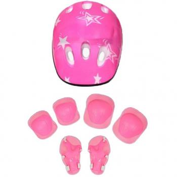 Kit de protections pour patins