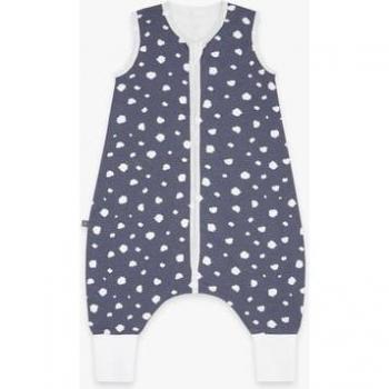 Gigoteuse à pieds pois bleu 1.0 TOG Taille 110