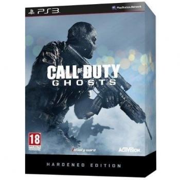 Call of Duty Ghosts Hardened Edition PS3 (SP) (PO25095)