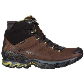 La Sportiva Ultra Raptor II MID Leder