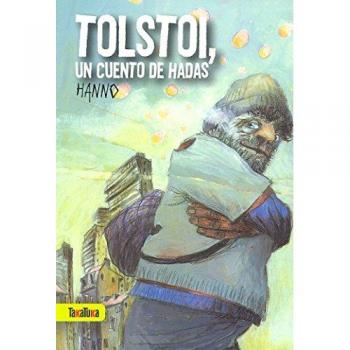 Tolstoi un cuento de hadas