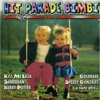 Hit Parade Bimbi vol.2