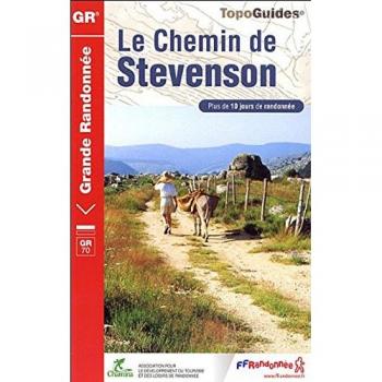 FFRP Chemin De Stevenson Ned