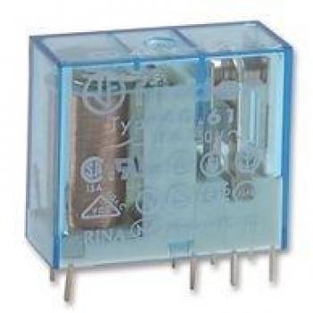 Finder FIN 40.61.9 48 V Steckrelais, 250 V/16 A