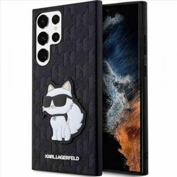 Protection S23 Ultra Noir – Karl Lagerfeld NFT