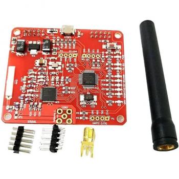 Hotspot MMDVM 2.0 pour Raspberry Pi Type B 3B +
