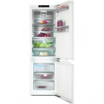 Unités de refroidissement encastrables Miele KFN 7795 C