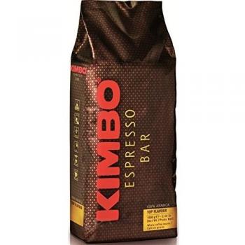 Polvere d'Esclusiva Espresso Kimbo 1 Kg