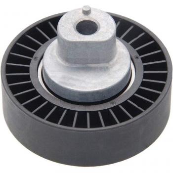 BMW E46 E39 E53 Belt Tensioner Idler Pulley 11281748130