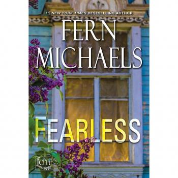 Fearless : A Bestselling Saga of Empowerment and Family Drama