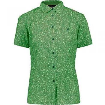 CMP Damen Outdoor Bluse, Leaf-Neptune, 44