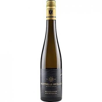 Matthias Müller Mittelrhein: Mandelstein Riesling – 0,5 l (Edelsüss)