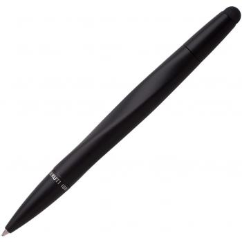 Punto de Escritura Cerruti 1881 en Color Negro Mate