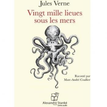 Vingt mille lieues sous les mers