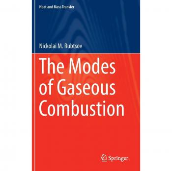 The Modes of Gaseous Combustion (Heat and Mass Transfer)