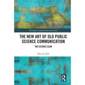 Vitalsource Technologies, Inc. The New Art Of Old Public Science Communication