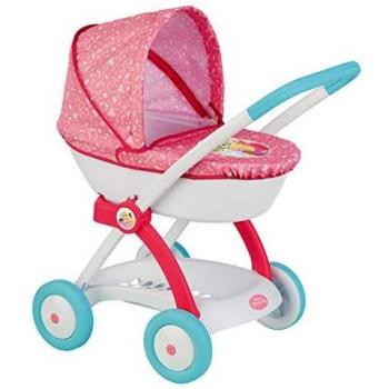 Capote Rabattable Landau Smoby