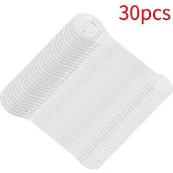 Safety Cabinet Locking Straps for Kids