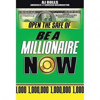 Open the Safe of Be a Millionaire Now