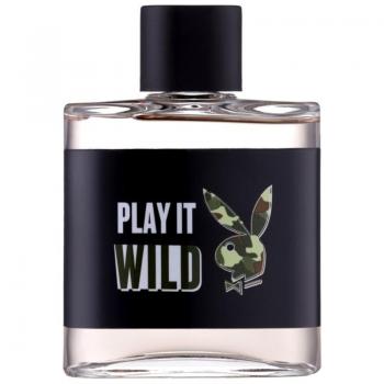 Playboy Play it Wild Rasierwasser 100 ml