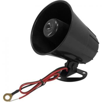 Sistema de alarma para oficina XX9A